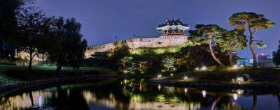 Южная Корея: что посмотреть в городе Сувон - onetwotrip.com - Южная Корея Южная Корея: что посмотреть в городе Сувон - onetwotrip.com - Южная Корея