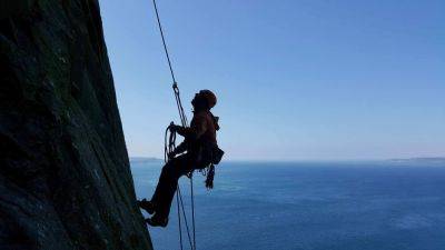 Почему спасти альпиниста с высоты 7–8 км почти невозможно - tourweek.ru