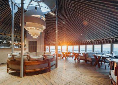 Лучшие отели на берегу Байкала в этом сезоне. Рейтинг. - 211company.ru