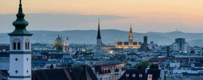 Вена: чем заняться в самом помпезном городе Европы - onetwotrip.com - Сербия - Австрия - Турция - Армения - Вена Вена: чем заняться в самом помпезном городе Европы - onetwotrip.com - Сербия - Австрия - Турция - Армения - Вена