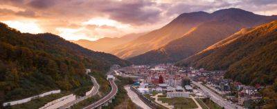 «Классный бархат»: выгодные осенние путешествия на юг России - onetwotrip.com - Россия - Апсны «Классный бархат»: выгодные осенние путешествия на юг России - onetwotrip.com - Россия - Апсны