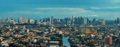 Гид по Маниле: чем заняться в столице семи тысяч островов - onetwotrip.com - Россия - Филиппины - Эмираты Гид по Маниле: чем заняться в столице семи тысяч островов - onetwotrip.com - Россия - Филиппины - Эмираты