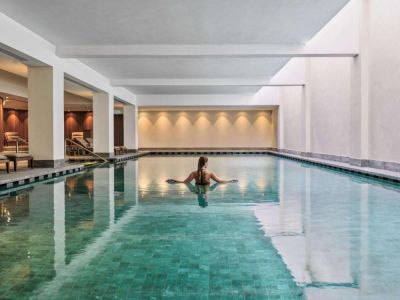 После праздников — сюда: как выглядит идеальный wellness-отдых на западном побережье Кипра - gloss.ee - Кипр - Эстония