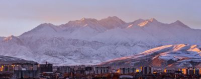 Бишкек: что посмотреть и чем заняться — полный гид по столице Кыргызстана - onetwotrip.com - Россия - Киргизия