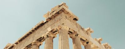 Акрополь, таверны и анархистские кварталы: как провести время в Афинах - onetwotrip.com - Греция - Россия