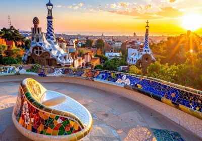 В Европу за 38 евро: 11 городов, в которые можно бюджетно слетать из Таллинна в феврале - gloss.ee - Эстония