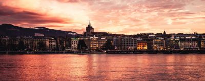 Что посмотреть в Женеве: главные достопримечательности и советы - onetwotrip.com - Франция - Россия - Швейцария