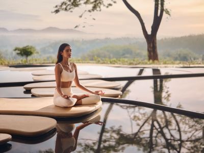 Инновационный курорт интегративной медицины tulåh откроется в Керале в феврале - gloss.ee - Индия - Эстония