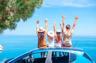 Сотни идей для путешествий: в Таллинне снова пройдёт Tourest — старейшая туристическая выставка региона - gloss.ee - Эстония