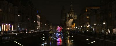 «Киберпонедельник» в Санкт-Петербурге — скидки на отели до 60% - onetwotrip.com - Санкт-Петербург