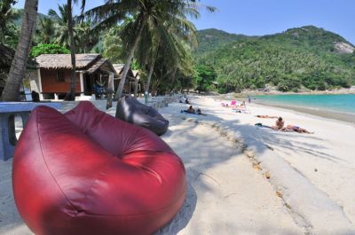 Ко Панган (Таиланд): стоит ли ехать и какие альтернативы? - lifeistravel.com.ua - Таиланд