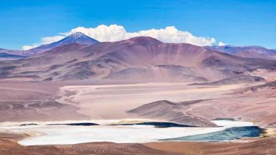 Группа Охос-дель-Саладо в сборе: приключения начинаются! - GEKKON.CLUB ТУР - gekkon.club - Аргентина - Чили