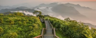 Тайвань: 5 причин поехать в отпуск — Тайбэй, природа, горячие источники и кухня - onetwotrip.com - Япония - Россия - Китай