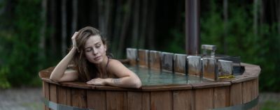 Отдых в бане: лучшие отели и спа-курорты России от OneTwoTrip - onetwotrip.com - Россия