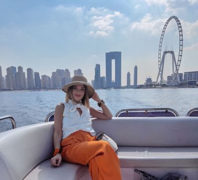 Роскошный, но не запредельно дорогой: чем заняться в Дубае, если вы там ненадолго - gloss.ee - Таиланд - Египет - Эстония - Дубай