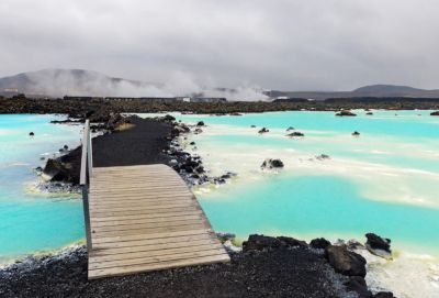 Эти европейские достопримечательности чаще всего разочаровывают туристов - gloss.ee - Англия - Италия - Ирландия - Эстония