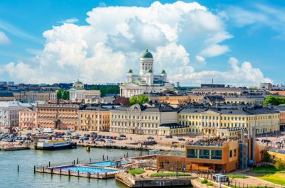 Один билет вместо двух: Viking Line и FlixBus запустили новый сервис в Эстонии - gloss.ee - Эстония