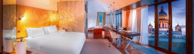 Нематериальные ценности - ymag.media - Италия