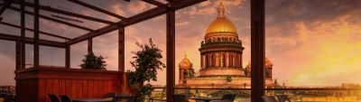 Коктейли белых ночей - ymag.media