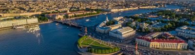 Путешествие из столицы в… столицу - ymag.media