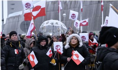 Что нужно знать о Гренландии: ответы на самые популярные вопросы туристов - tourweek.ru - Германия - Франция - Норвегия