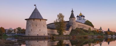 Куда поехать на ноябрьские праздники: 7 бюджетных маршрутов по городам России на 3–4 дня - onetwotrip.com - Россия