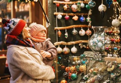 Глег с тыквой, утка конфи и носки из собачьей шерсти: за чем идти на рождественскую ярмарку в Таллинне этой зимой - gloss.ee - Эстония