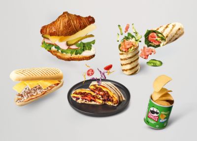 Что у airBaltic на борту действительно вкусно: топ-9 блюд, которые берут чаще всего - gloss.ee - Эстония