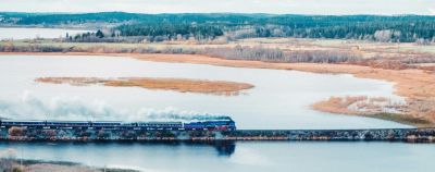 Куда поехать на выходные весной: 10 идей из Москвы и Петербурга - onetwotrip.com - Россия