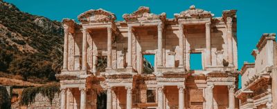 Турция без all inclusive: зачем ехать в Измир и древний Эфес - onetwotrip.com - Турция - Византия