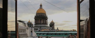 Отели последние статьи