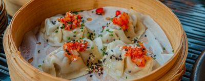 Тайфун вкусов и ароматов: что попробовать в Китае - onetwotrip.com - Россия - Китай