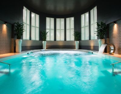 Как отметить 8 Марта: 10 отелей в Эстонии до 99 евро за ночь на двоих - gloss.ee - Эстония