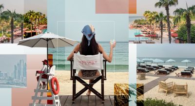 Русский остров в Дубае: за что любят популярный район Bluewaters и при чем тут русские - peopletalk.ru - Эмираты - Дубай