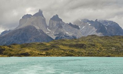 W трек в чилийской Патагонии: Торрес-дель-Пайне (озеро Пеоэ — Пайне-Гранде — лагерь Грей) - GEKKON.CLUB ТУР - gekkon.club - Аргентина