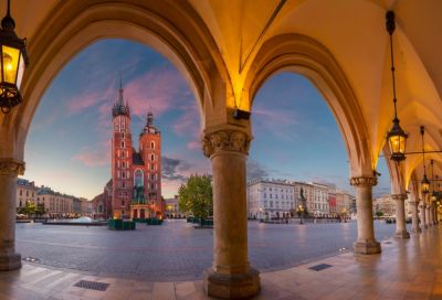 В Европу за 45 евро: 12 городов, в которые можно бюджетно слетать из Таллинна в марте - gloss.ee - Эстония