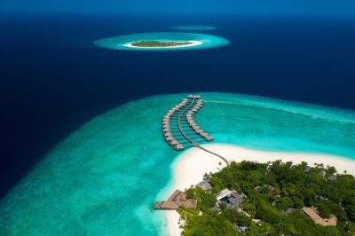 Не ждать даты: лучшие отели для спонтанного романтического побега - gloss.ee - Таиланд - Эстония - Шотландия