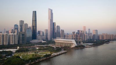 Выше стереотипов: четыре атмосферных маршрута по Гуанчжоу - gloss.ee - Китай - Эстония