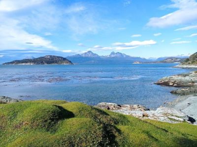 Путешествие по Патагонии завершилось: Ушуая, Огненная Земля, Игуасу и Буэнос-Айрес - GEKKON.CLUB ТУР - gekkon.club - Аргентина - Бразилия