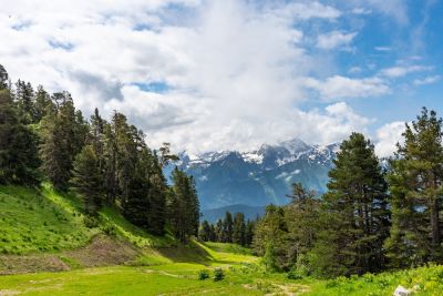 Чем заняться в Архызе, если вы не катаетесь на лыжах - sova.live