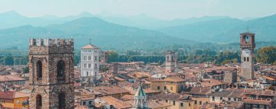 9 самых красивых и малоизвестных городков Тосканы, которые стоит посетить - onetwotrip.com - Италия