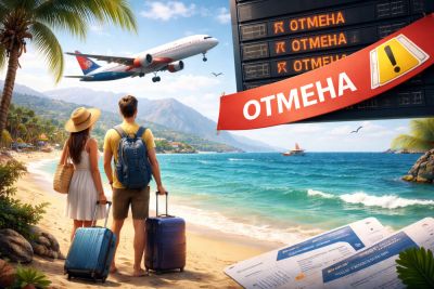 До 30% рейсов в Анталью могут исчезнуть летом 2026 - tourweek.ru - Россия - Турция