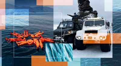 Путешествие последние статьи