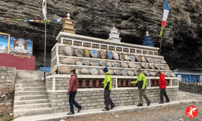 Маршрут последние статьи