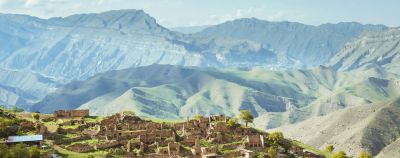 Маршрут последние статьи