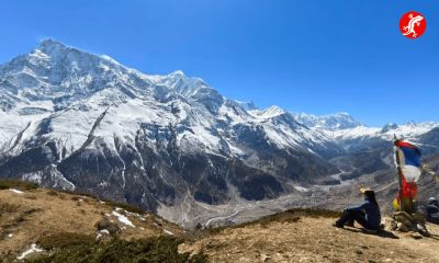 Прогулка на высоте: Ice Lake, Брака, Мананг - Геккон клуб тур - gekkon.club - Непал