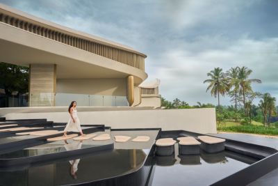 Выгорание, стресс и перелёты: в Индии появилась программа, которая собирает вас заново - gloss.ee - Индия - Эстония