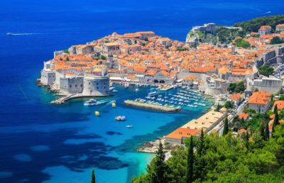 В Европу за 39 евро: 10 городов, в которые можно бюджетно слетать из Таллинна в апреле - gloss.ee - Эстония