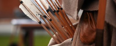 Топ-5 исторических фестивалей России 2026: рыцари, викинги и ремесла - onetwotrip.com - Россия