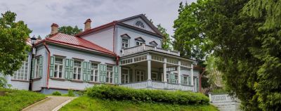 Новые города Золотого кольца в Подмосковье: маршрут и достопримечательности - onetwotrip.com